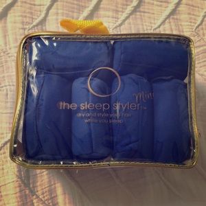The sleep styler mini